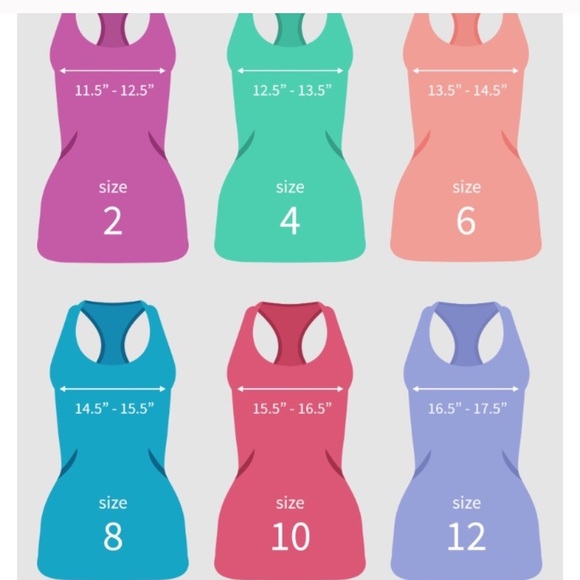 Sold Lululemon cinched tank dress - Picture 8 of 8